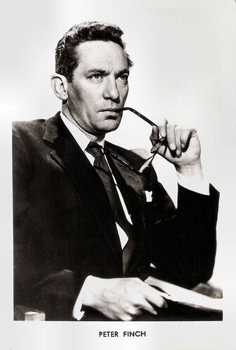 Peter Finch