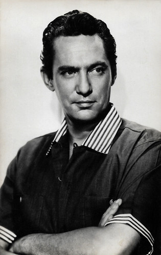 Peter Finch