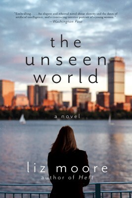 the unseen world