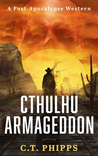 Cthulhu armageddon