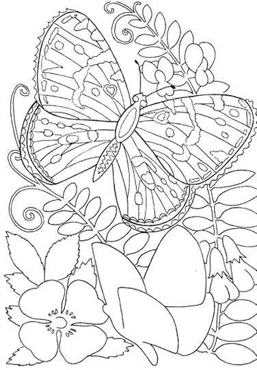 EASY CHRISTMAS Adult Coloring Book: 50 simple, large-print,.