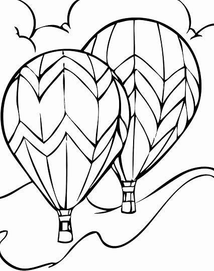 Easy Adult Coloring Books for Seniors Beginners Kids:.