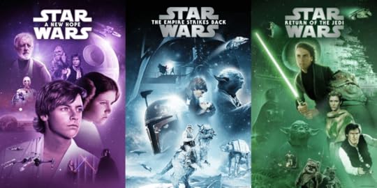 Star Wars