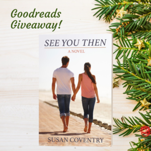 See You Then Susan Coventry