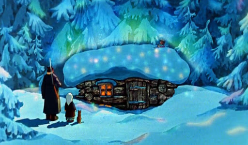 Серебряное копытце