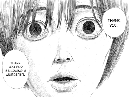 THE BELOW PLACE — Chi no wadachi, Blood on the Tracks, a trail of...