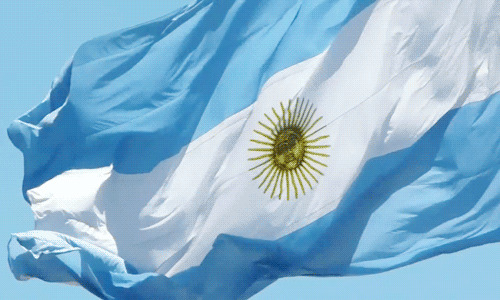 Vamos Argentina!!!