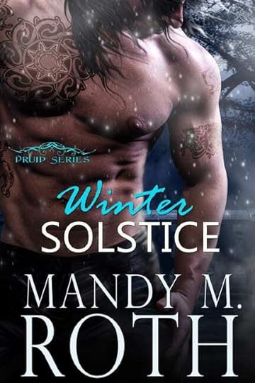Highlander_romance_book_Immortal_Winter_Solstice