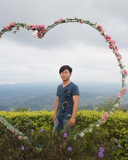 Pao Houa Her, <em>Guy Cousin in Thailand</em>, 2017″>		</div>		<div class=