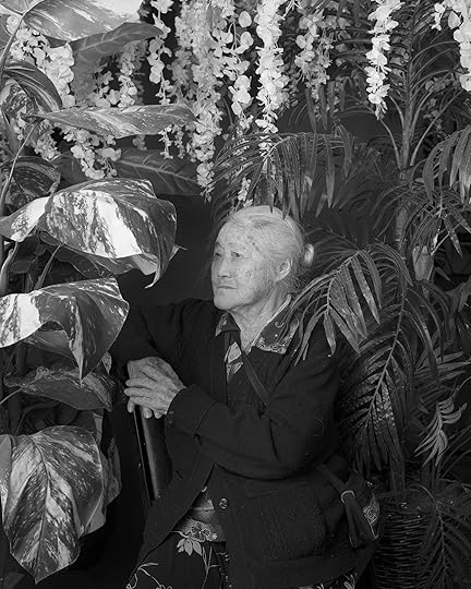 Pao Houa Her, <em>After the Fall of Hmong Tebchaw (portrait)</em>, 2017<br><br />All photographs from the series <em>My grandfather turned into a tiger</em> (2016–2018) and courtesy the artist”>		</div>		<div class=