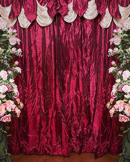 Pao Houa Her, <em>Maroon Backdrop</em>, 2017″>		</div>		<div class=