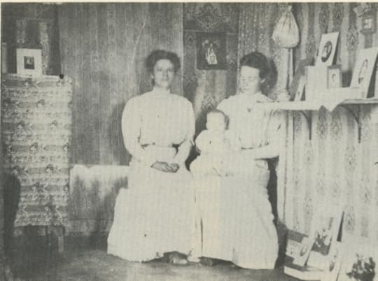 Land in Her Own Name