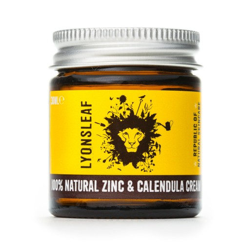 Lyonsleaf Zinc and Calendula cream