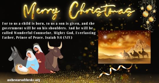 Merry Christmas!