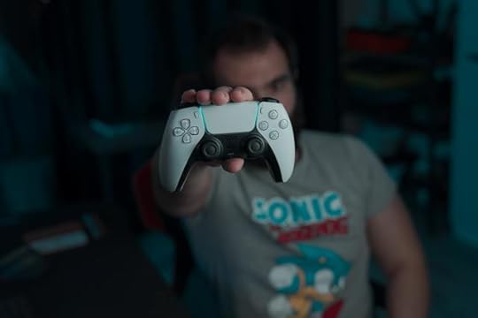 It’s empowering when you accept what control you DO have.