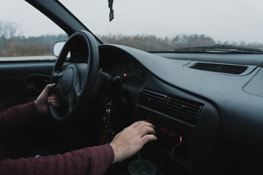 It’s empowering when you accept what control you DO have.