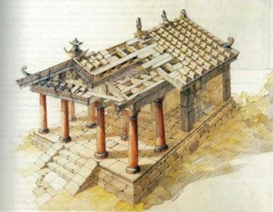 Clay Tiles in Roofs Construction | CoorItalia Stone Works