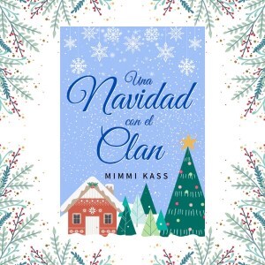 Cubierta Una Navidad con el Clan