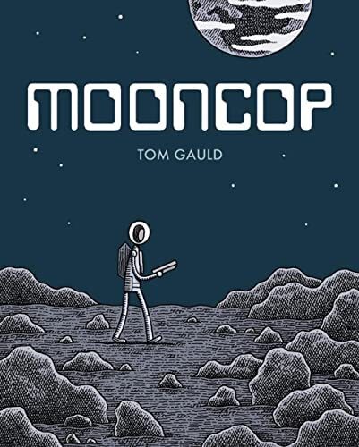 moon cop