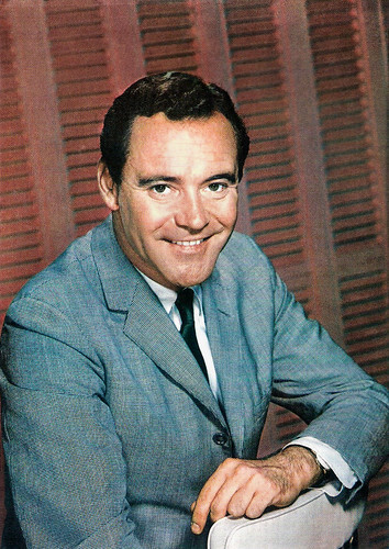 Jack Lemmon