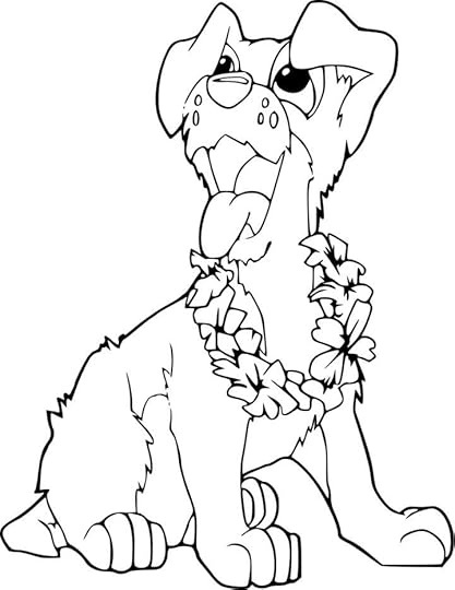 Puppy Coloring Pages Best Coloring Pages For Kids