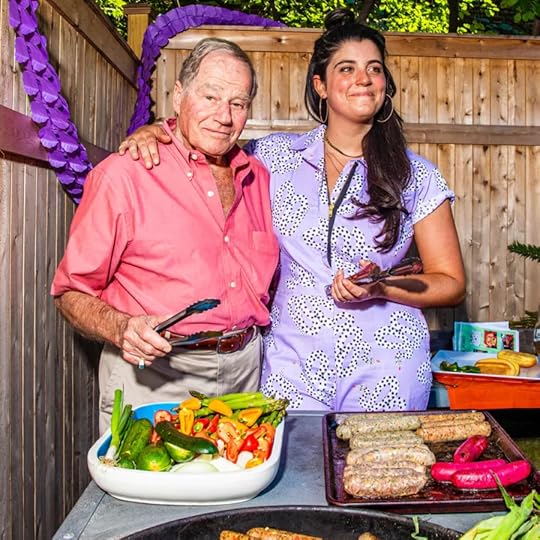 Guest: Seemore Meats & Veggies – Sweet & Savory Breakfast Rolls