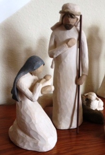 I hope you enjoy them, and they give you a fresh insight into the Christmas season.