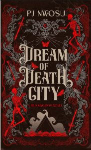 Dream of Death City