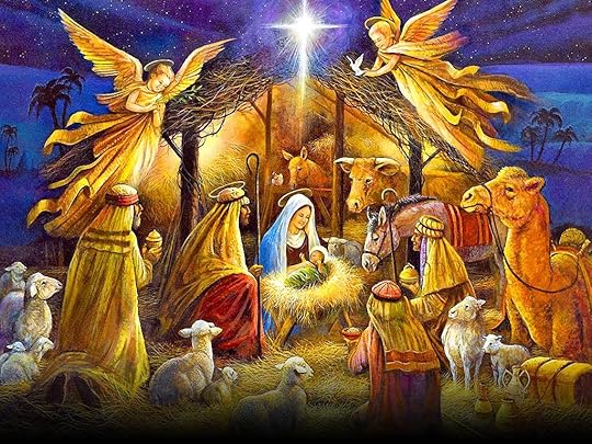 Holy Night