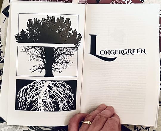 Longergreen