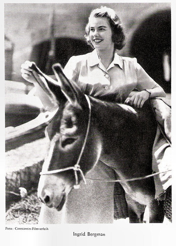 Ingrid Bergman in Intermezzo (1939)