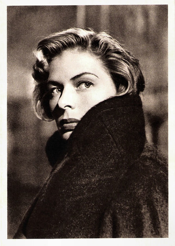 Ingrid Bergman in Europa 51 (1952)