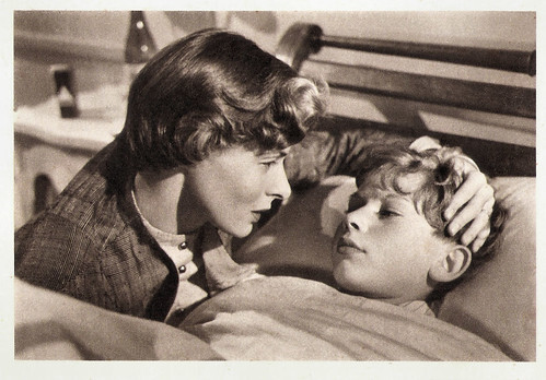 Ingrid Bergman in Europa 51 (1952)