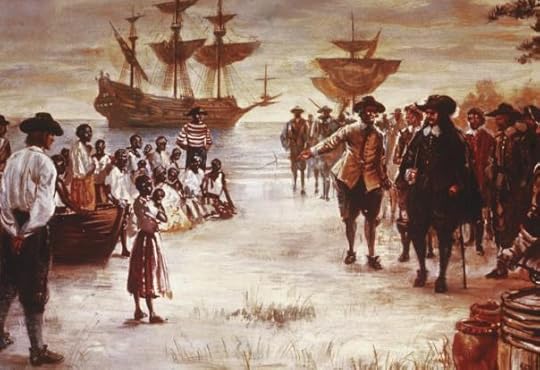 Call Trump's Attacks On The 1619 Project What They Are — Censorship of American History