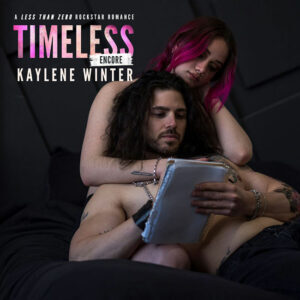 TIMELESS: ENCORE