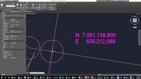 Cleaning Up AutoCAD Drawings AUGI
