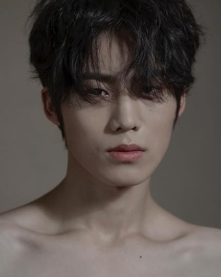 Guardians- Freud face claim E:DAN (OC) | Male model face, Character inspiration male, Asian male model