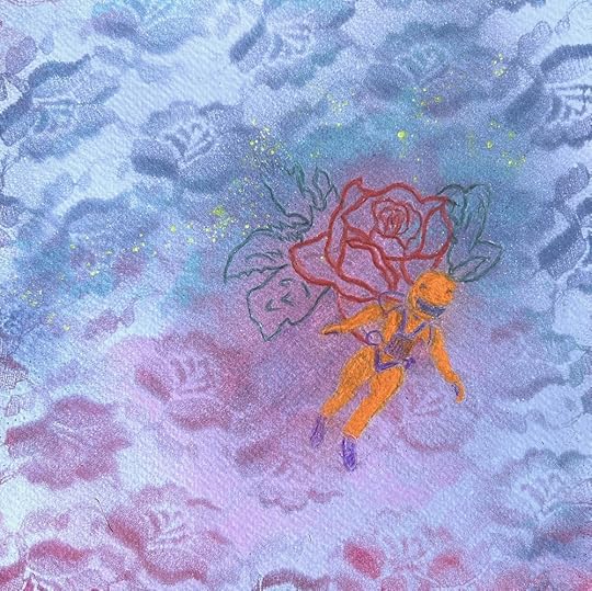 Rose Travel, 2022, 8