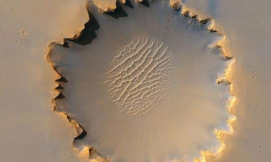 mars