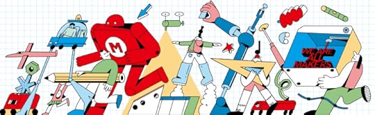 Maker Faire Taipei Returns On Christmas Day