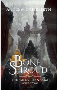 Bone Shroud