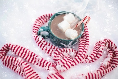 Hot Cocoa