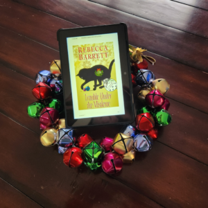 Trouble Under the Mistletoe CR