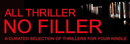 All Thriller No Filler