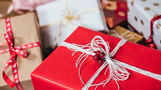 Two Things Christmas Gives Us (John 17:18)
