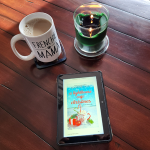 A Lighthouse Café Christmas CR