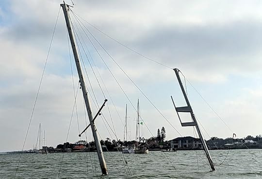 Sunk