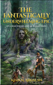 The Fantastically Underwhelming Epic