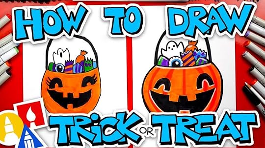 Halloween Archives Art For Kids Hub