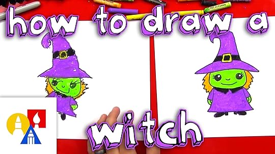 Awesome Halloween Art for Kids of All Ages Projects.